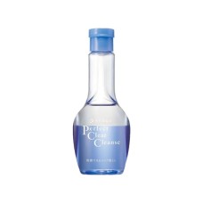 Засіб для зняття макіяжу Senka Perfect Clear Cleanse Двофазний засіб для вмивання 170 мл (4901872469833)