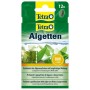 Засіб проти водоростей Tetra lgetten для акваріума 12 таблеток на 120 л (4004218811256)