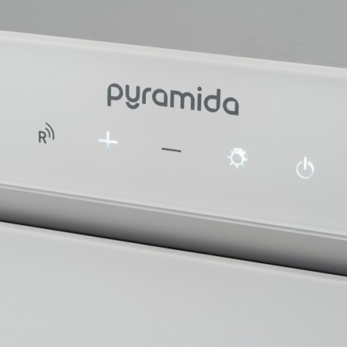 Витяжка кухонна Pyramida CX 52 (1100) SR GWH