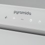 Витяжка кухонна Pyramida CX 52 (1100) SR GWH