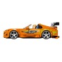 Конструктор LEGO Speed Champions «Форсаж»: Toyota Supra MK4 (77260)