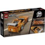 Конструктор LEGO Speed Champions «Форсаж»: Toyota Supra MK4 (77260)