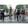 Задня велофара Knog Mid Cobber Rear 170 Lumens (12190)