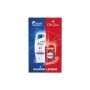 Набір косметики Head & Shoulders Шампунь проти лупи Основний догляд 2-в-1 330 мл + Дезодорант-стік Old Spice Whitewater 50 мл (8006530042710)