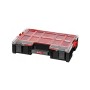 Ящик для інструментів QBRICK SYSTEM PRO Organizer 300, 18", 450360110, ORGQPRO300CZAPG001 (ORGQPRO300CZAPG003)