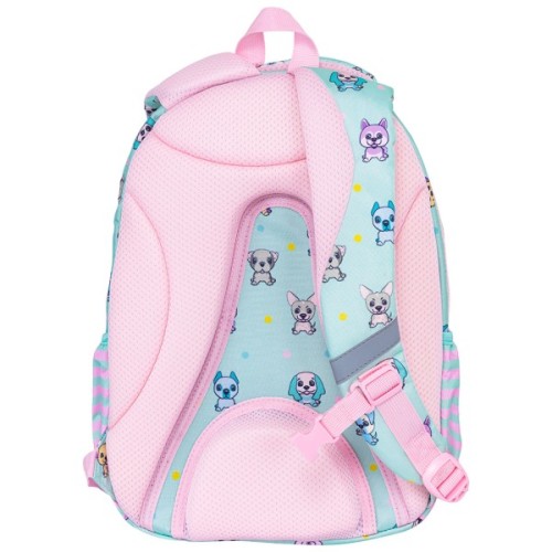 Рюкзак шкільний Astrabag AB330 PUPPIE''S WORLD (502024002)