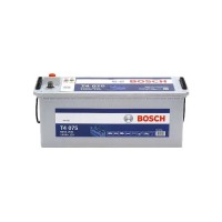 Акумулятор автомобільний Bosch 0 092 T40 750