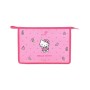 Папка на блискавці Kite A4+ Hello Kitty (HK26-428)