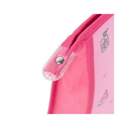 Папка на блискавці Kite A4+ Hello Kitty (HK26-428)