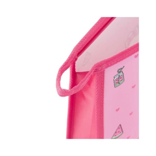 Папка на блискавці Kite A4+ Hello Kitty (HK26-428)