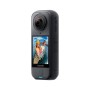 Екшн-камера Insta360 X4 Air Standard Bundle Black (6977644761922)