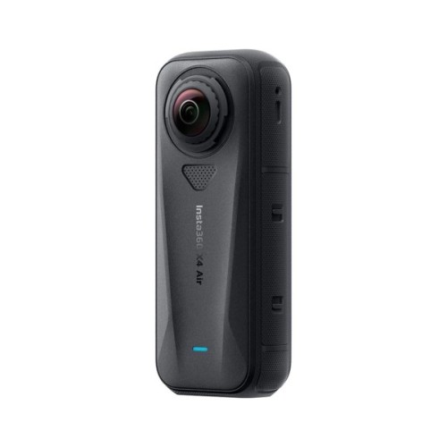 Екшн-камера Insta360 X4 Air Standard Bundle Black (6977644761922)