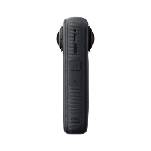 Екшн-камера Insta360 X4 Air Standard Bundle Black (6977644761922)