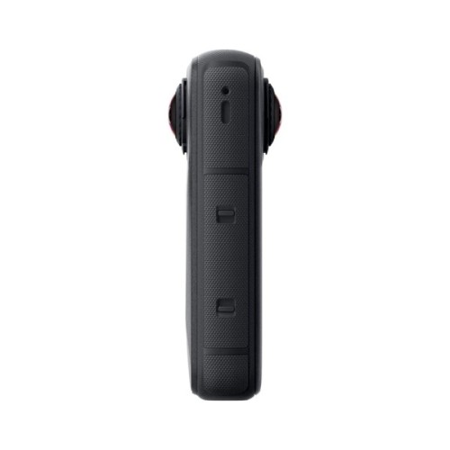 Екшн-камера Insta360 X4 Air Standard Bundle Black (6977644761922)