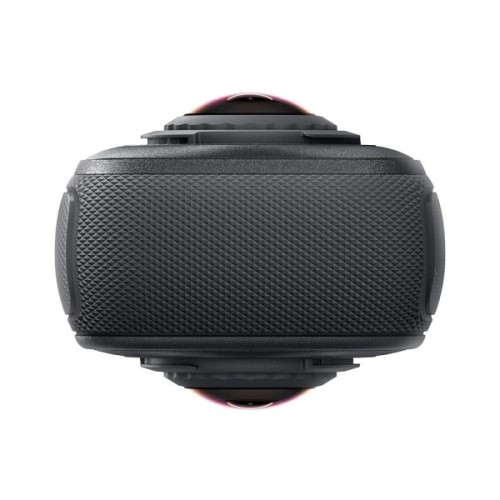 Екшн-камера Insta360 X4 Air Standard Bundle Black (6977644761922)