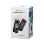 Екшн-камера Insta360 X4 Air Standard Bundle Black (6977644761922)