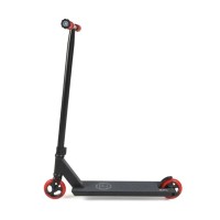 Самокат Hipe H8 трюковий black/red (21818337)