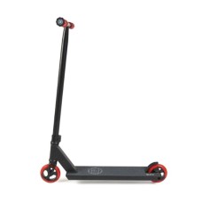 Самокат Hipe H8 трюковий black/red (21818337)