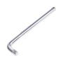 Ключ Hans вороток Г-подібний, 1/2", 260мм (4777)