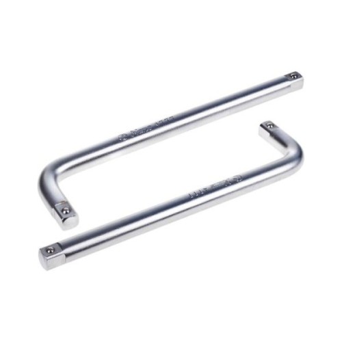 Ключ Hans вороток Г-подібний, 1/2", 260мм (4777)