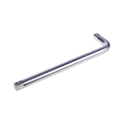 Ключ Hans вороток Г-подібний, 1/2", 260мм (4777)