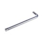 Ключ Hans вороток Г-подібний, 1/2", 260мм (4777)