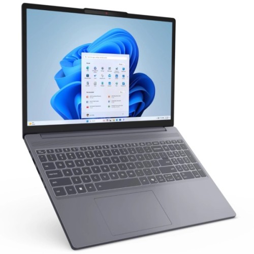 Ноутбук Lenovo IdeaPad Slim 3 15IRH10 (83K100UGRA)