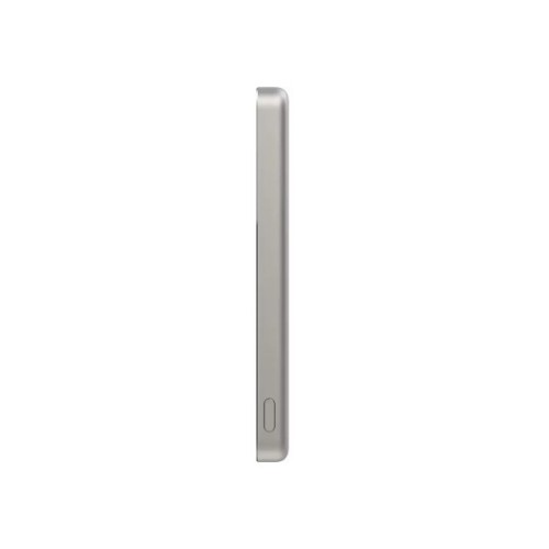 Батарея універсальна Xiaomi 5000mAh Super Slim Magnetic&Wireless 15W Gold (BHR08PLGL)