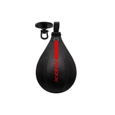 Груша боксерська RDX F6 Kara Speed Boll + swivel Matte Red (2SBR-F6MR) Груша боксерська RDX F6 Kara Speed Boll + swivel Matte Red (2SBR-F6MR)