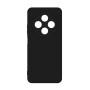 Чохол до мобільного телефона Intaleo SoftShell Poco C75 Black (1283126619205)
