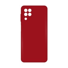 Чохол до мобільного телефона ACCLAB SoftShell Samsung Galaxy A22 LTE (4G) Red (1283126557316)