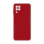 Чохол до мобільного телефона ACCLAB SoftShell Samsung Galaxy A22 LTE (4G) Red (1283126557316)