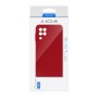 Чохол до мобільного телефона ACCLAB SoftShell Samsung Galaxy A22 LTE (4G) Red (1283126557316)