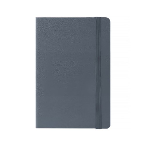 Тижневик Axent датований 2026 Partner Strong, 145х210, сірий (8819-26-62-A)