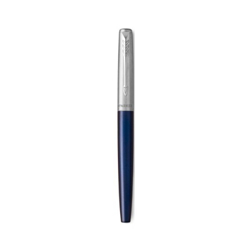 Ручка пір'яна Parker JOTTER 17 Royal Blue CT  FP M (16 312)