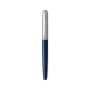 Ручка пір'яна Parker JOTTER 17 Royal Blue CT  FP M (16 312)