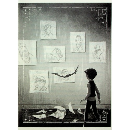 Книга Шептосвітичі. Лабіринт блукань і знахідок - Джордан Ліс Видавництво Старого Лева (9789664482902)