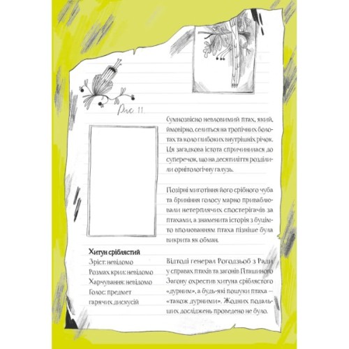 Книга Справа для Кейт. Поклик сріблястого хитуна - Ханна Пек Видавництво Старого Лева (9789664485187)