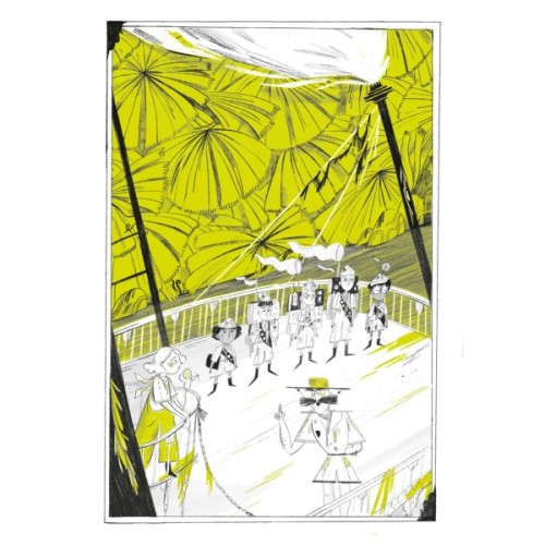 Книга Справа для Кейт. Поклик сріблястого хитуна - Ханна Пек Видавництво Старого Лева (9789664485187)