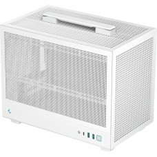 Корпус для ПК Deepcool CH160 MESH WH