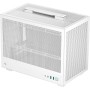 Корпус для ПК Deepcool CH160 MESH WH