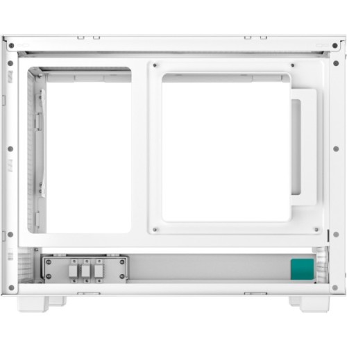 Корпус для ПК Deepcool CH160 MESH WH