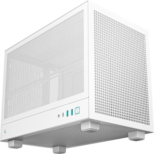 Корпус для ПК Deepcool CH160 MESH WH