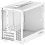 Корпус для ПК Deepcool CH160 MESH WH