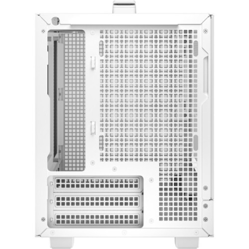 Корпус для ПК Deepcool CH160 MESH WH