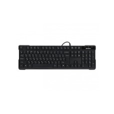 Клавіатура A4Tech KR-750-BLACK-US (4711421805827)