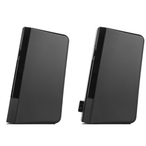 Акустична система REAL-EL S-90 Black (EL121100011)