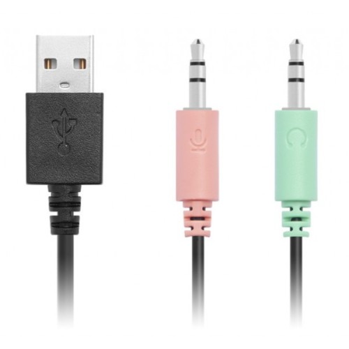 Акустична система REAL-EL S-90 Black (EL121100011)