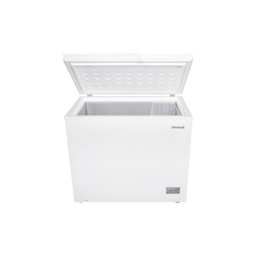 Морозильна скриня Snaige FH26SG-T1000EH