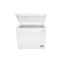 Морозильна скриня Snaige FH26SG-T1000EH